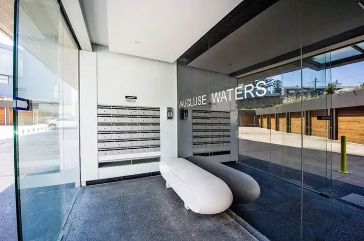 Sixth view of Homely apartment listing, 16/33 Kimberley Street, Vaucluse NSW 2030