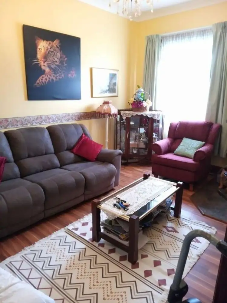 Sixth view of Homely house listing, 14 Hovell St, Cootamundra NSW 2590