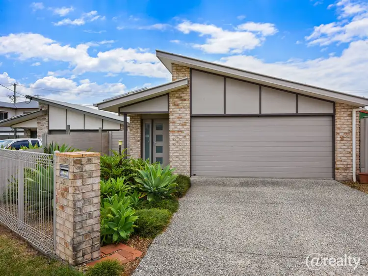 1c Lavarack Road, Bray Park QLD 4500