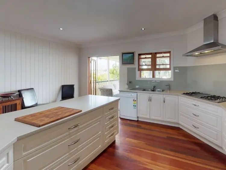 Second view of Homely house listing, 20 Thomas Street, Gympie QLD 4570