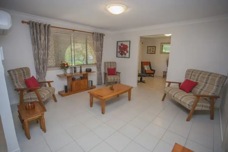 Second view of Homely house listing, 22 Beutel Street, Chinchilla QLD 4413