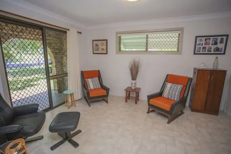 Third view of Homely house listing, 22 Beutel Street, Chinchilla QLD 4413