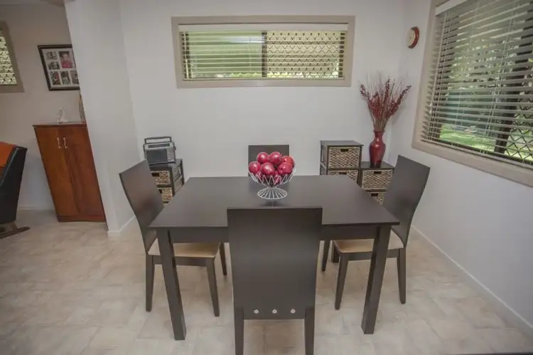 Fourth view of Homely house listing, 22 Beutel Street, Chinchilla QLD 4413