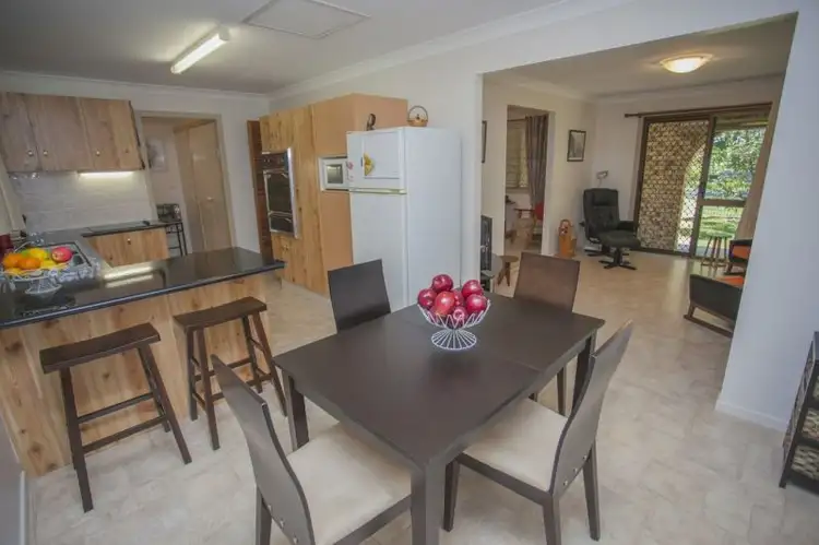 Fifth view of Homely house listing, 22 Beutel Street, Chinchilla QLD 4413