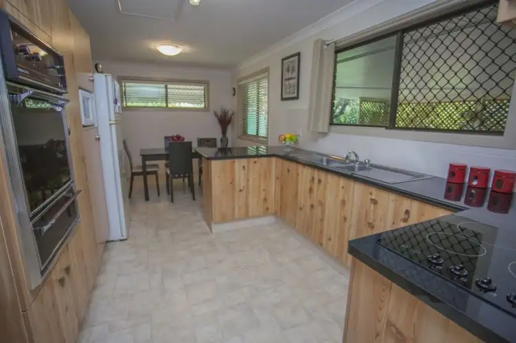 Sixth view of Homely house listing, 22 Beutel Street, Chinchilla QLD 4413