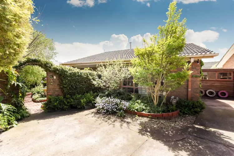 Second view of Homely unit listing, 7/2B Marine Avenue, Mornington VIC 3931