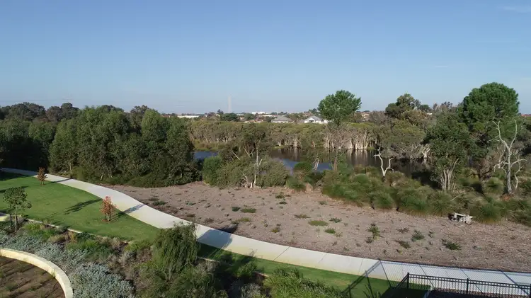 Fourth view of Homely land listing, 1 Volta Way, Success WA 6164