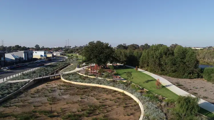 Fifth view of Homely land listing, 1 Volta Way, Success WA 6164