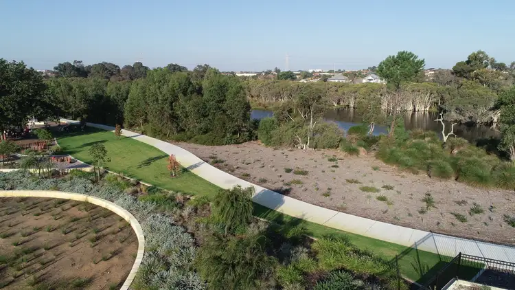 Sixth view of Homely land listing, 1 Volta Way, Success WA 6164