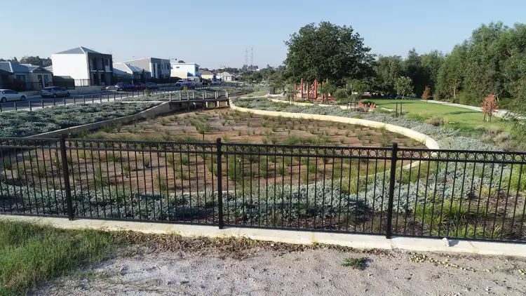 Seventh view of Homely land listing, 1 Volta Way, Success WA 6164