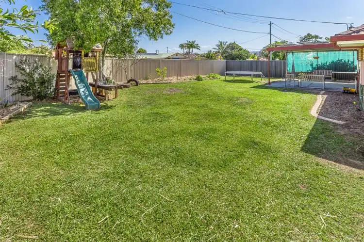 Third view of Homely house listing, 105 Graham Road, Morayfield QLD 4506