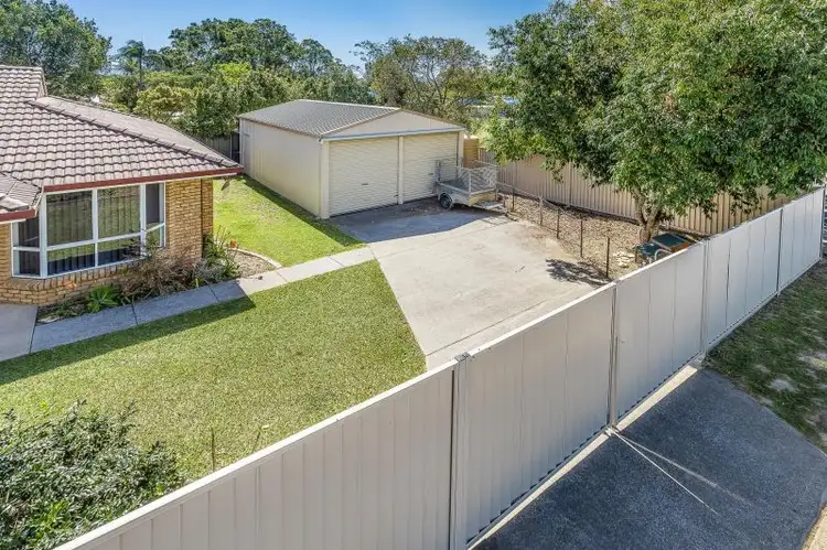 Fourth view of Homely house listing, 105 Graham Road, Morayfield QLD 4506