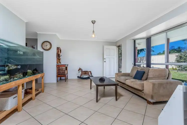 Fifth view of Homely house listing, 105 Graham Road, Morayfield QLD 4506