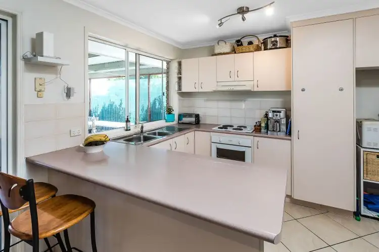 Sixth view of Homely house listing, 105 Graham Road, Morayfield QLD 4506