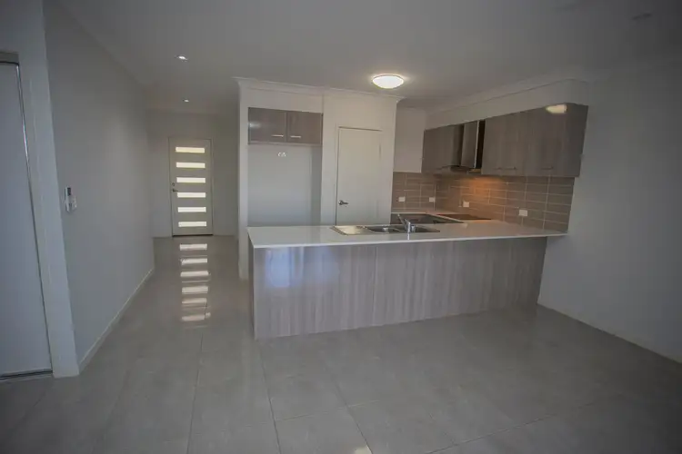 Fourth view of Homely block of units listing, 1, 2, 3 & 4/13 Dudley St, Chinchilla QLD 4413