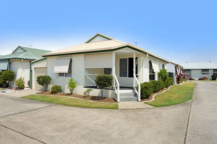 Main view of Homely house listing, 84/70 Hansford Road, Coombabah QLD 4216