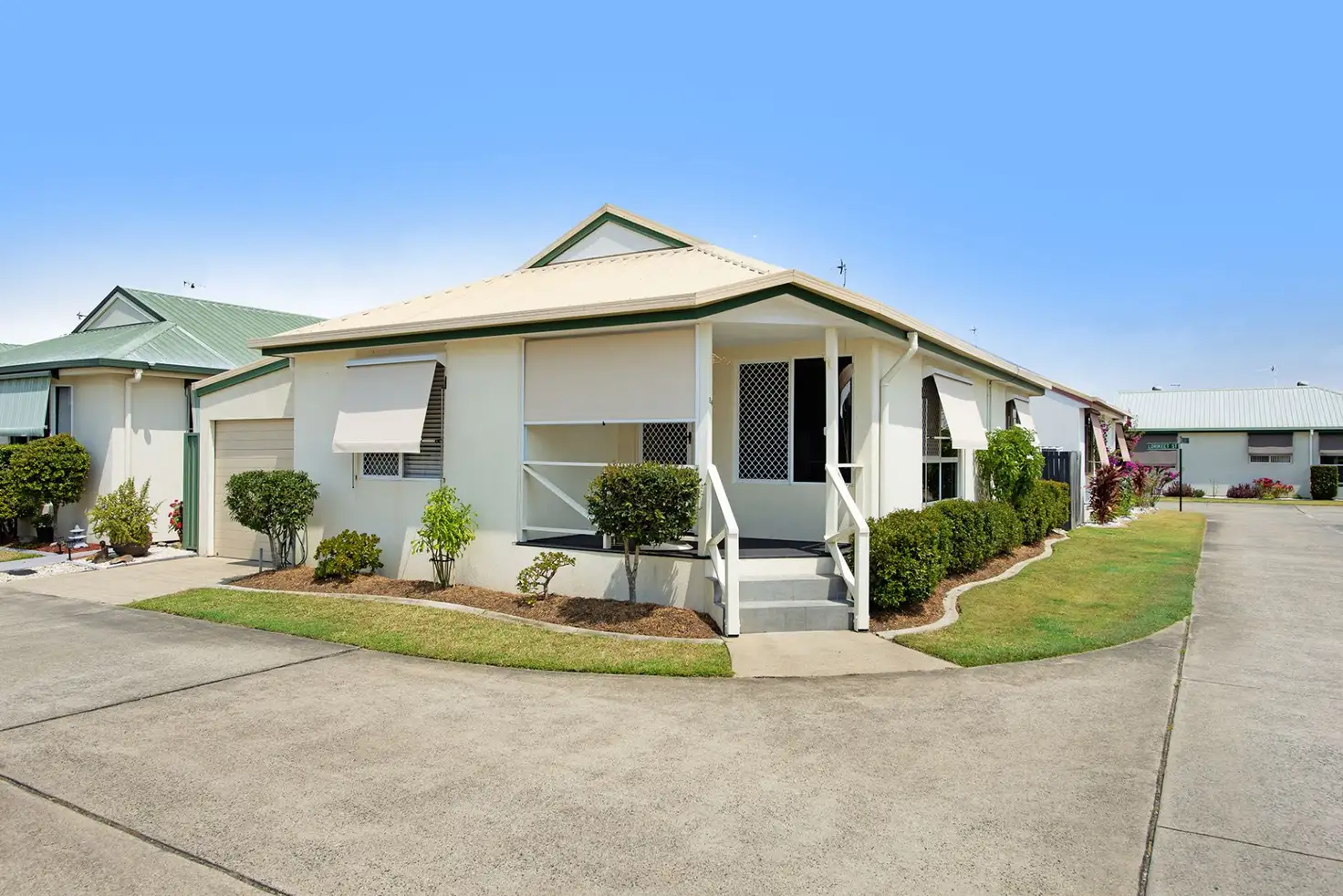 Main view of Homely house listing, 84/70 Hansford Road, Coombabah QLD 4216