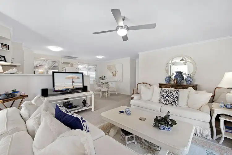 Second view of Homely house listing, 84/70 Hansford Road, Coombabah QLD 4216