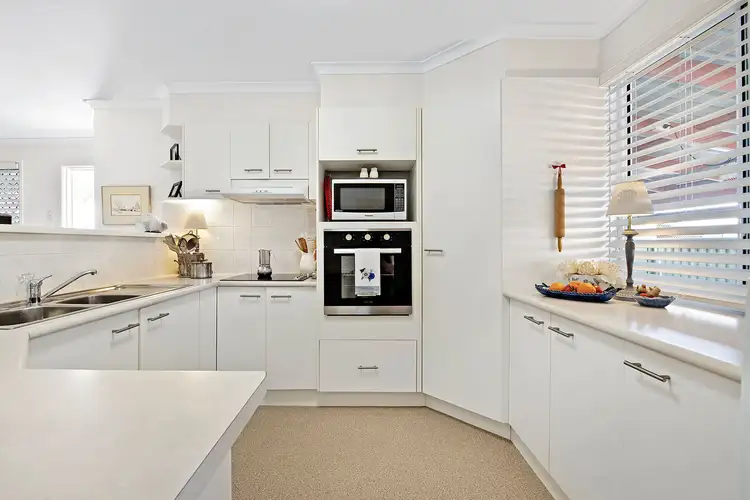 Fourth view of Homely house listing, 84/70 Hansford Road, Coombabah QLD 4216