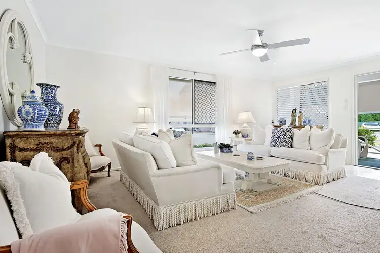 Sixth view of Homely house listing, 84/70 Hansford Road, Coombabah QLD 4216