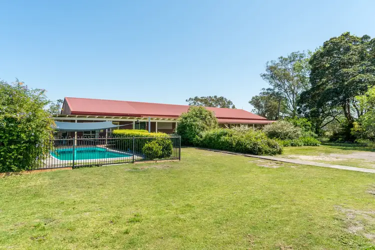 567 Cabbage Tree Road, Williamtown NSW 2318