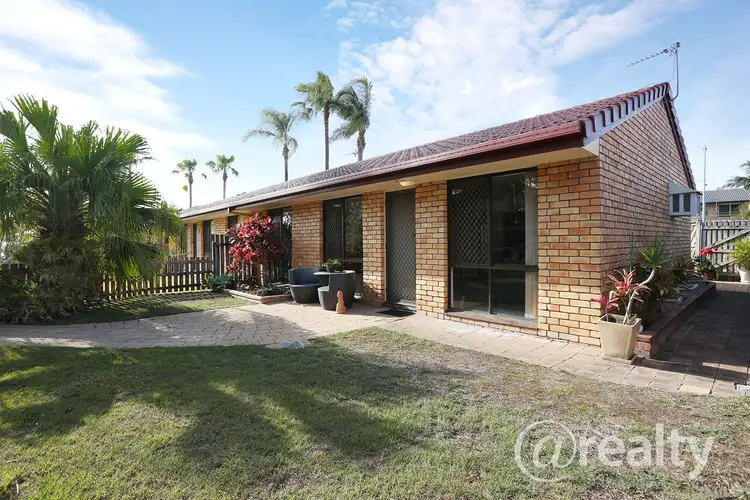 13/31 St Kevins Avenue, Benowa QLD 4217