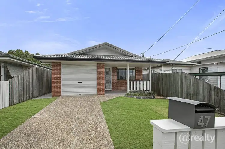 47 Innes Street, Geebung QLD 4034