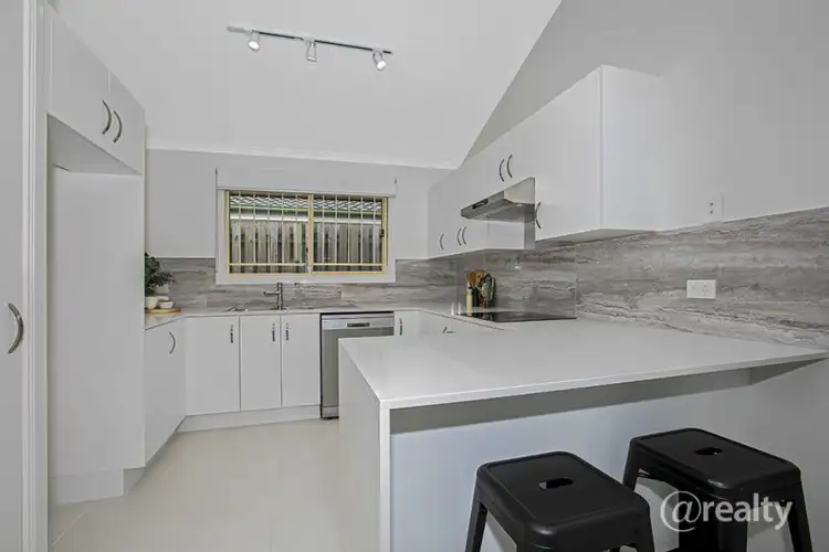 Second view of Homely house listing, 47 Innes Street, Geebung QLD 4034