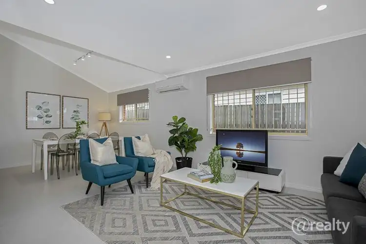 Fifth view of Homely house listing, 47 Innes Street, Geebung QLD 4034