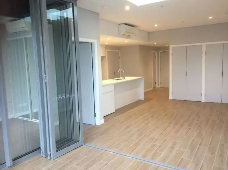 Fourth view of Homely apartment listing, 711/5 Half St, Wentworth Point NSW 2127