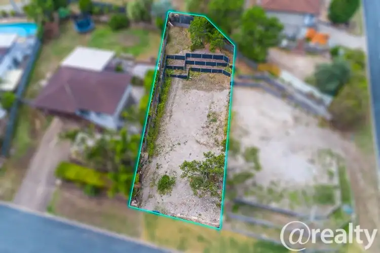 2 Tiverton Street, Everton Hills QLD 4053
