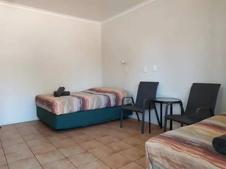 Third view of Homely block of units listing, 11 Third Street, Katherine NT 850