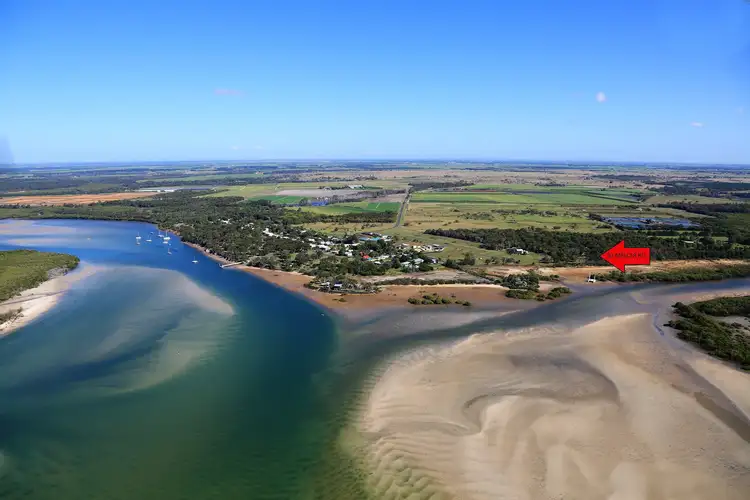 Third view of Homely rural property listing, 92 Melcer Road, Elliott Heads QLD 4670