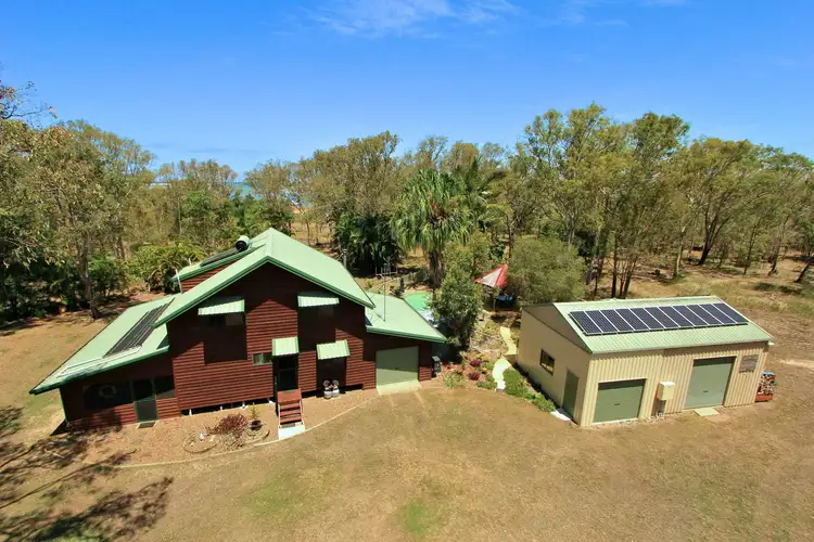 Fifth view of Homely rural property listing, 92 Melcer Road, Elliott Heads QLD 4670