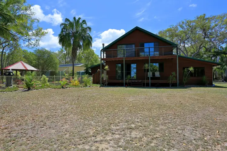 Sixth view of Homely rural property listing, 92 Melcer Road, Elliott Heads QLD 4670