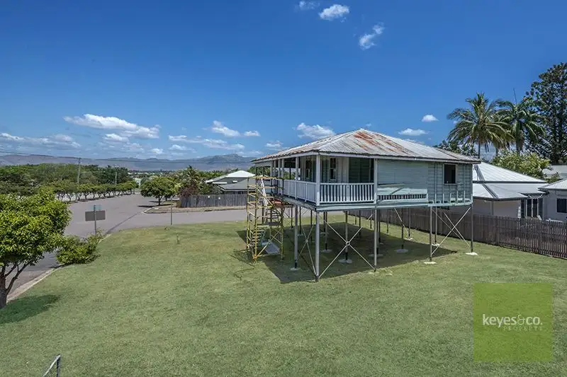 Main view of Homely house listing, 20 Church Street, West End QLD 4810