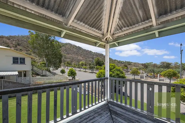 Second view of Homely house listing, 20 Church Street, West End QLD 4810