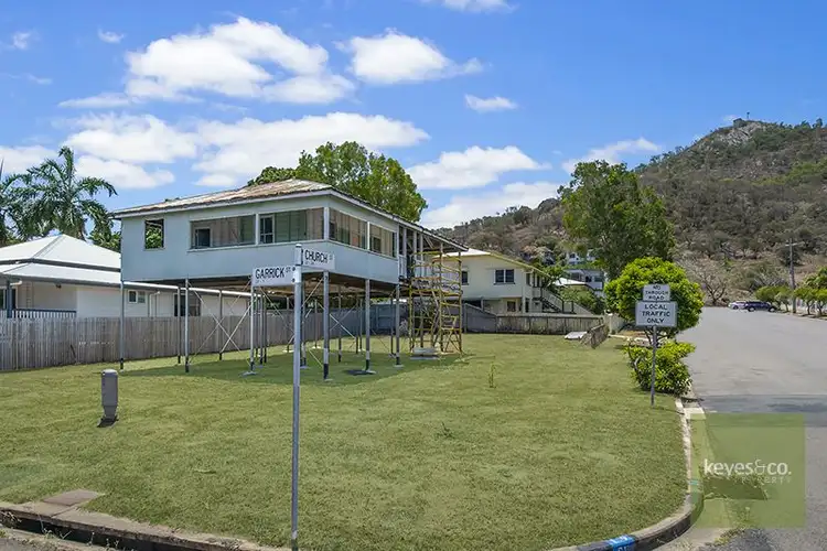 Fifth view of Homely house listing, 20 Church Street, West End QLD 4810