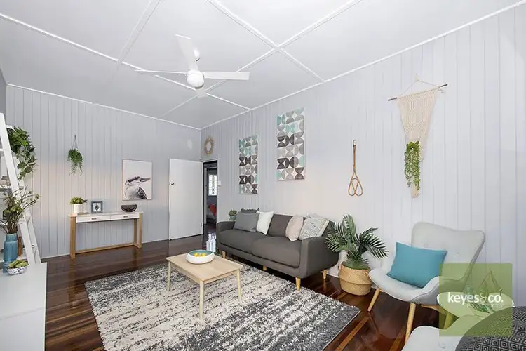 Fifth view of Homely house listing, 35 Edwards Street, West End QLD 4810