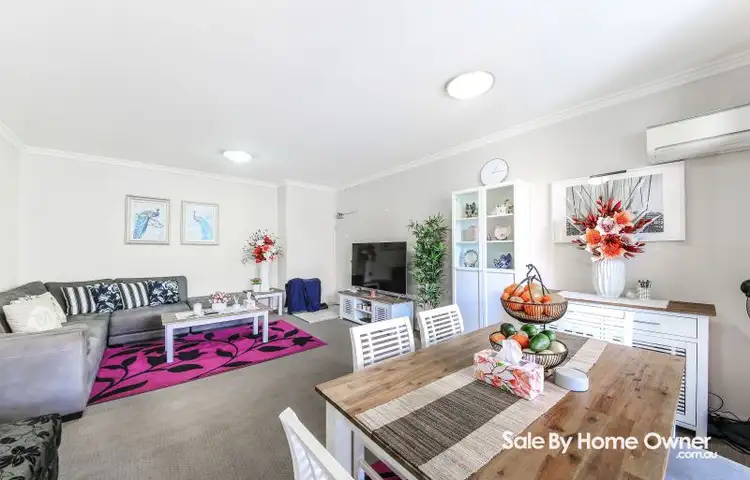39/19 Third Avenue, Blacktown NSW 2148