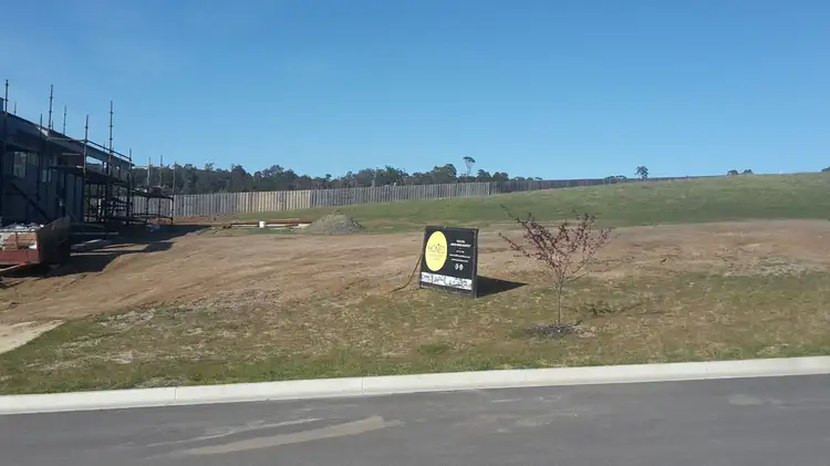 Main view of Homely land listing, 53 Tamar Rise, Riverside TAS 7250