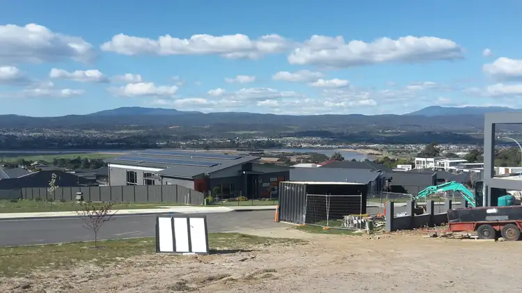 Fourth view of Homely land listing, 53 Tamar Rise, Riverside TAS 7250