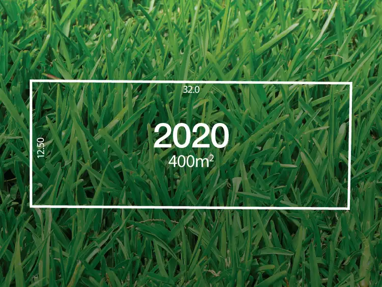 Lot 2020 (Riverwalk) Perry Road, Werribee VIC 3030