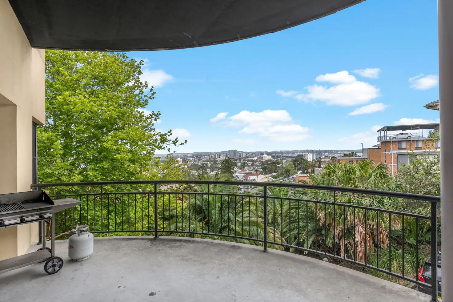 Main view of Homely apartment listing, 10/18 Lemnos Parade, The Hill NSW 2300