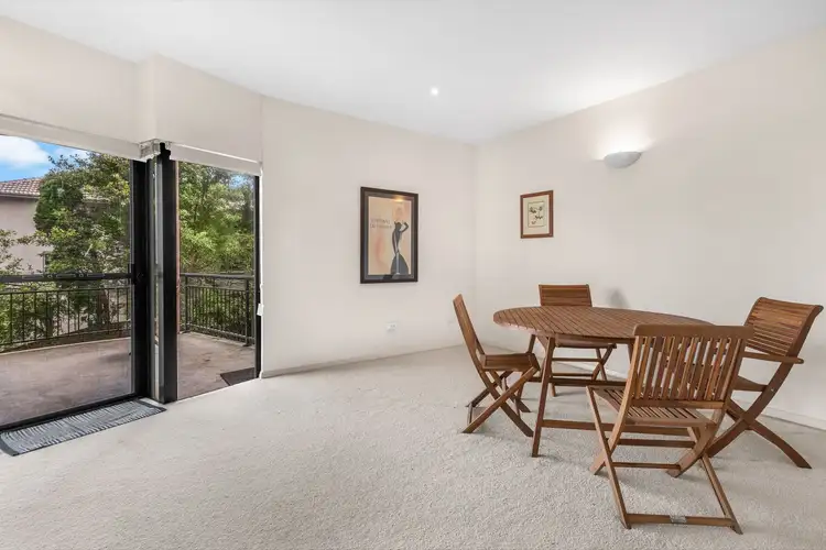 Third view of Homely apartment listing, 10/18 Lemnos Parade, The Hill NSW 2300