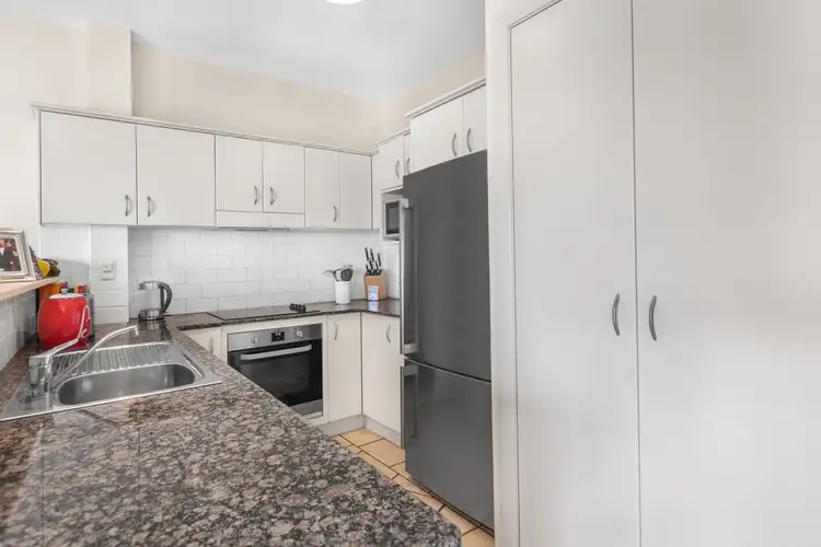 Fourth view of Homely apartment listing, 10/18 Lemnos Parade, The Hill NSW 2300