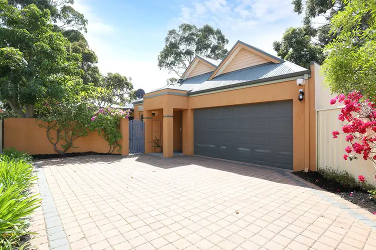 23 Glacier Way, Jandakot WA 6164