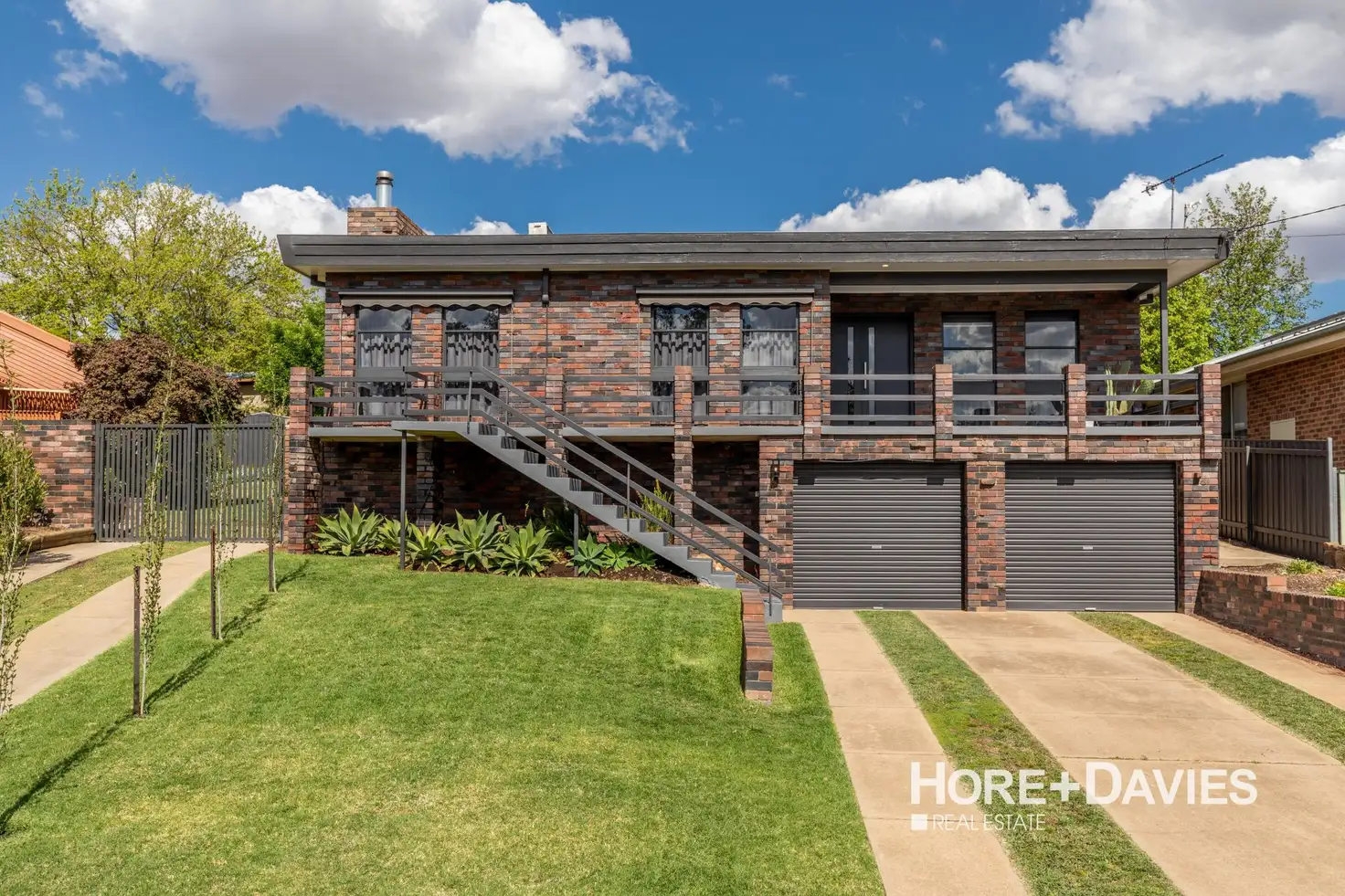 Main view of Homely house listing, 2 Macintosh Place, Kooringal NSW 2650