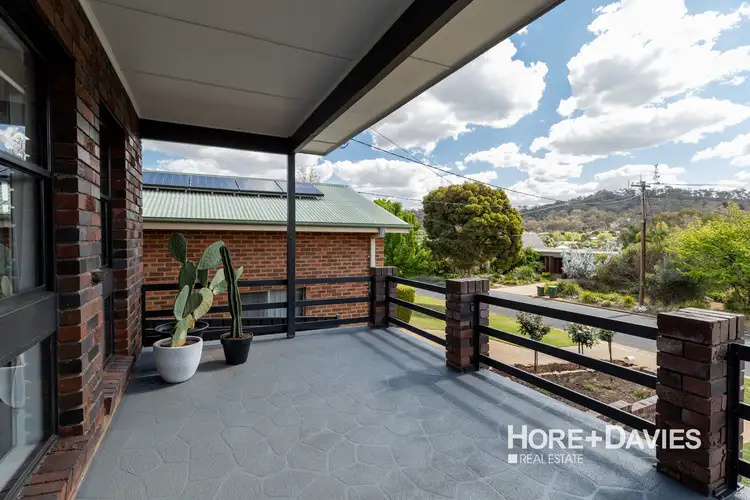 Second view of Homely house listing, 2 Macintosh Place, Kooringal NSW 2650