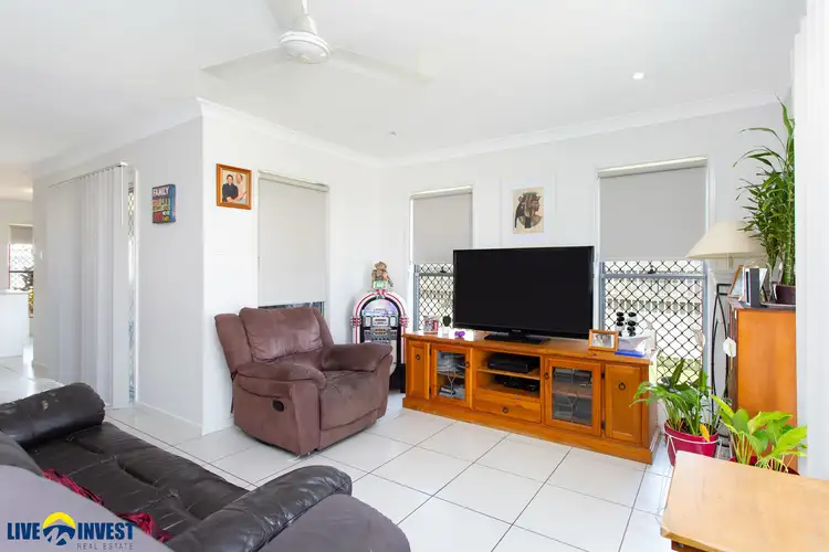 Third view of Homely house listing, 2 Tor Street, Cosgrove QLD 4818